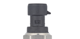 Powell Electronics Offers Honeywell MIP Series Pressure Transducers