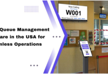 Queue Management Software in the USA