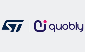 Quobly & STMicroelectronics Partnership to Accelerate Quantum Processor Manufacturing for Large-Scale Quantum Computing