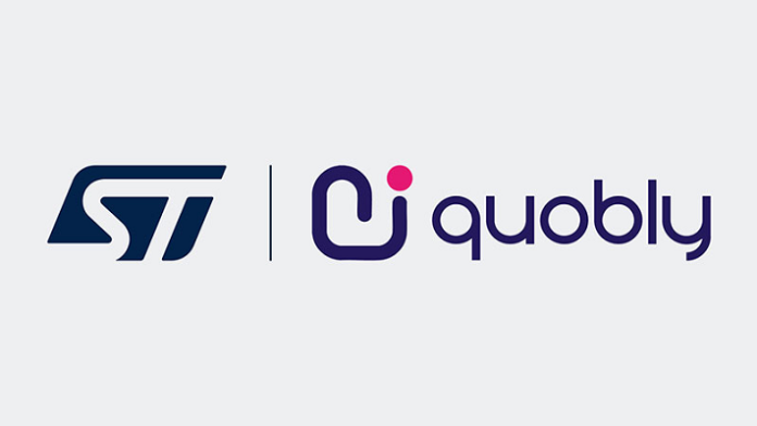 Quobly Partners with STMicroelectronics to Accelerate Quantum Processor Manufacturing for Large-Scale Quantum Computing Quobly & STMicroelectronics Partnership to Accelerate Quantum Processor Manufacturing for Large-Scale Quantum Computing