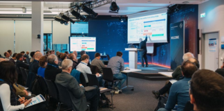 Rohde & Schwarz Mobile Test Summit 2024