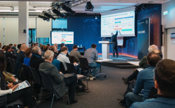 Rohde & Schwarz Mobile Test Summit 2024