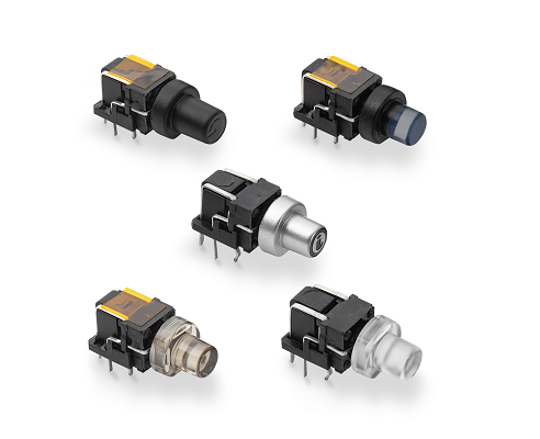 Littelfuse Launches EITS Series Right-Angle Illuminated Tactile Switches Littelfuse Launches EITS Series Right-Angle Illuminated Tactile Switches