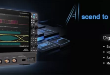 SIGLENT Launches 6GHz SDS7000A Series Oscilloscope