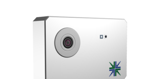 SHELFVista – 4K AI-Powered Wi-Fi Camera