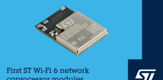 STM32-ready wireless IoT modules