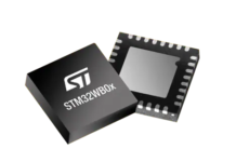 STM32WB09 Wireless Microcontroller
