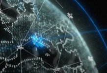 Photonics to Power Space Sector Growth in 2025: Industry CEOs Bet on Laser Communication Satellite constellations around the Earth