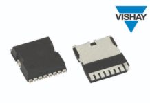 SiJK140E Vishay 40 V MOSFET in PowerPAK