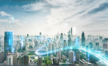 Siemens Smart Infrastructure