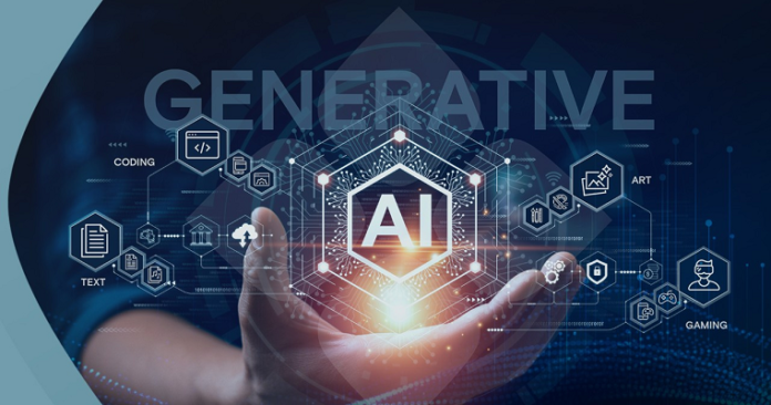 Small Businesses Can Use Generative AI to Improve Sales Strategies