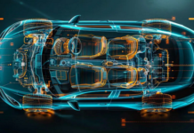 Software-Defined Vehicles