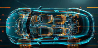 Software-Defined Vehicles