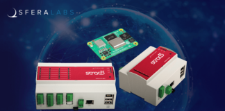 Strato Pi Max Now Powered by Raspberry Pi Compute Module 5