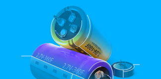 Supercapacitor
