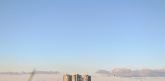 Sustainable Urban Infrastructure