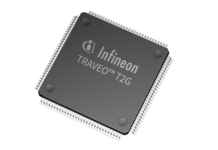 Infineon to Implement ISO/SAE 21434 Compliance for TRAVEO T2G Automotive Microcontrollers