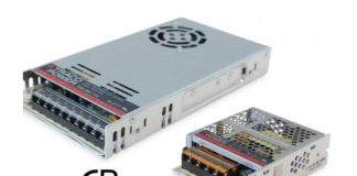 TXN Series AC-DC power supplies