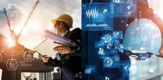 Technology in Modern Construction