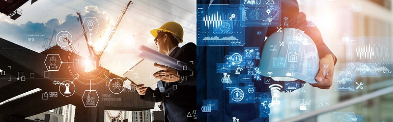 The Role of Technology in Modern Construction and Remodeling