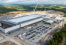 TI Secures Up to $1.6 Billion CHIPS Act Funding for New U.S. Semiconductor Fabs