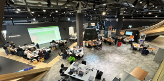 The European EtherCAT Plug Fest