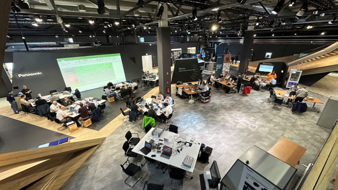 Where collaboration is key: The European EtherCAT Plug Fest returns for its second edition The European EtherCAT Plug Fest