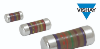 Thin Film MELF Resistors