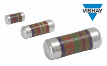 Thin Film MELF Resistors