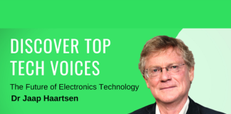 Top Tech Voices
