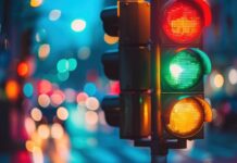 Traffic-Light Maintenance