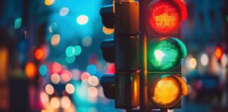 Traffic-Light Maintenance