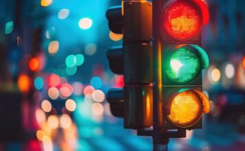 Traffic-Light Maintenance: It’s Time to Send a Signal to Corrosion! Traffic-Light Maintenance