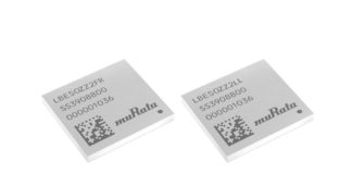 Tri-Radio IoT Communication Modules