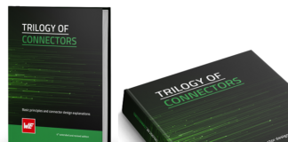 Trilogy of Connectors
