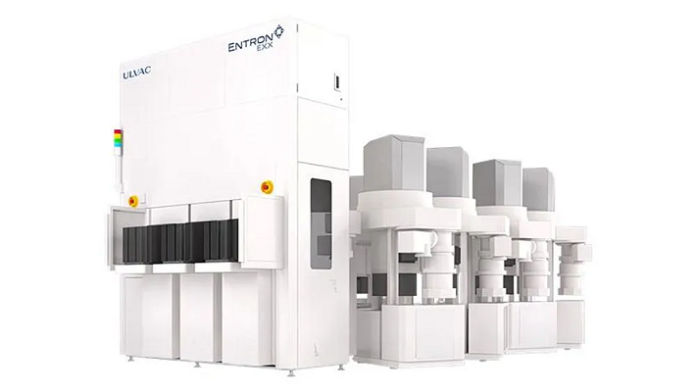 ENTRON-EXX Deposition System for Advanced Semiconductor Manufacturing