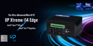 UP Xtreme i14 Edge