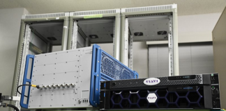 VIAVI and Rohde & Schwarz Enable SKY Perfect JSAT “Universal NTN Innovation Lab”