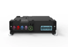 Vehicle Telematics Hardware Market