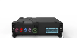 Vehicle Telematics Hardware Market