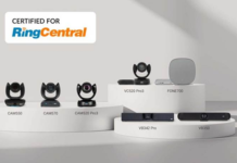 Video Conferencing Devices