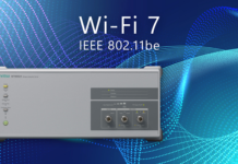 MT8862A WLAN Tester to Support Wi-Fi 7