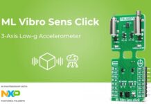 ML Vibro Sens Click