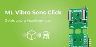 ML Vibro Sens Click