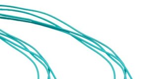 multi-fiber distribution cable assemblies