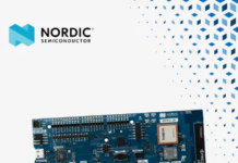 nRF9151-DK Development Kit