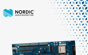 Mouser Delivers Nordic Semiconductor nRF9151-DK Development Kit for Global LTE, Smart, and IoT Applications nRF9151-DK Development Kit