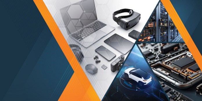 Supporting the Connected World with Next-Generation Logic Level Translators onsemi Treo Platform