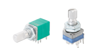 Rotary Potentiometers