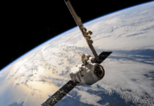 satellite laser communications market